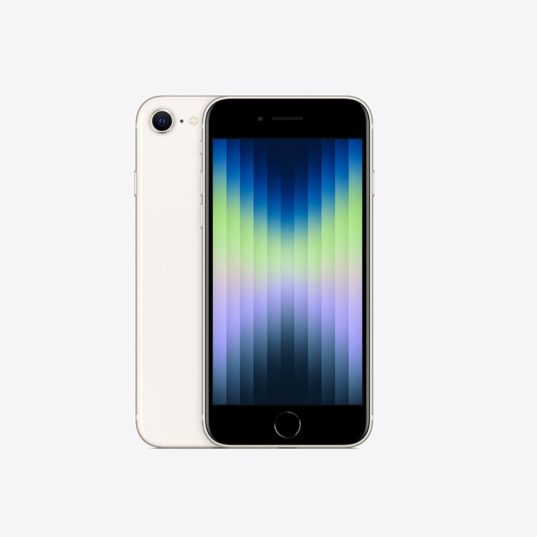 Rent: iPhone SE Mobile Device Wifi Only ($25.00 rental plus $425.00 refundable deposit)