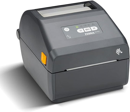 Rent: Zebra Thermal Badge Printer ($75 rental plus $400 refundable deposit)