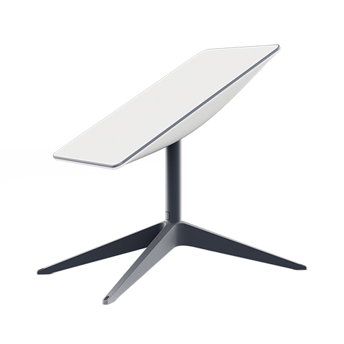 Rent: Starlink Satellite Internet ($100 Plus $600 refundable deposit)